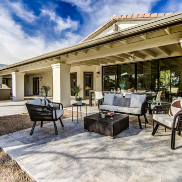 Charter Oak Scottsdale AZ