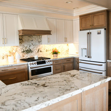 Memory Lane Modern: Where cherished memories meets contemporary design