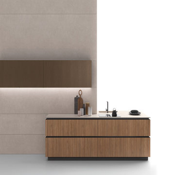 LAMINAM Furnishing and Design