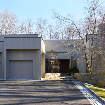Custom Home Build