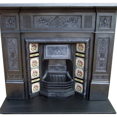 Victorian Fireplace Store Manchester Cheshire Uk Sk1 4lg