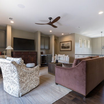 Luxury Living on Lake Travis