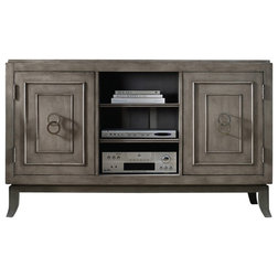Transitional Entertainment Centers And Tv Stands by Seldens Furniture