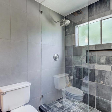 Houston Properties, Woodland Heights: 2400 Julian, Houston