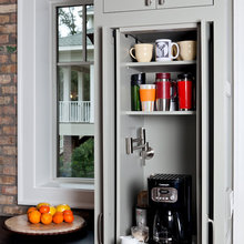 Kitchen ADZ