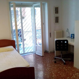 Home design - modern home design idea in Rome
