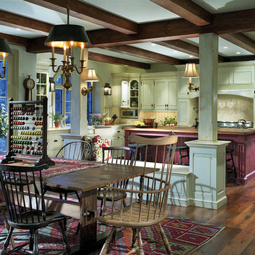 Country Kitchen