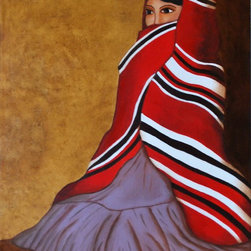 Introspection - Artwork