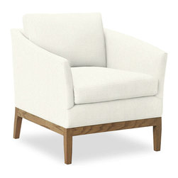 BUKOWSKI ARM CHAIR - Products