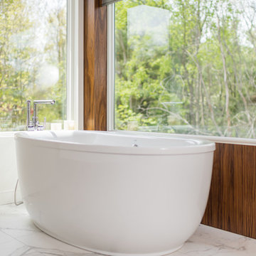 Richard and Laurie's Renovation