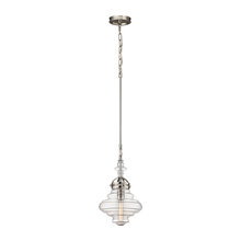 Lighting for kitchen