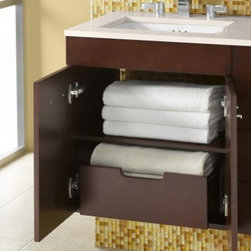 Ronbow Bella - Bathroom Vanities And Sink Consoles