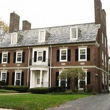 Style_Georgian Revival_Chicago