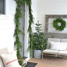 Christmas Vignettes