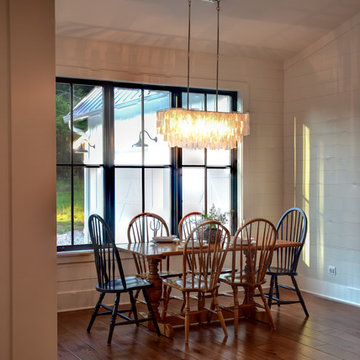 Modern Farmhouse