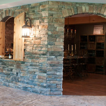 Basement ideas