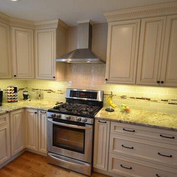 Kitchen Remodel in Wallingford, PA