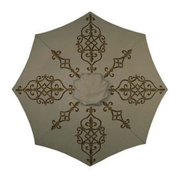 Josephine - Outdoor Umbrellas
