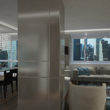 New York Apartment