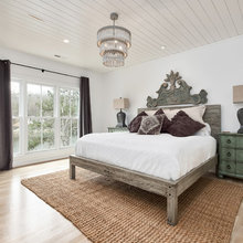 bedrooms