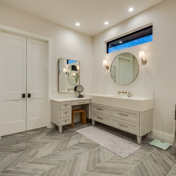 Glenhaven Custom Home