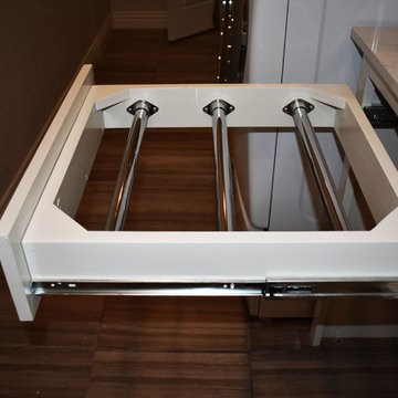 Laundry Drying Rack
