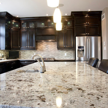 Our Work