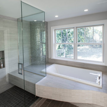 Edina Kitchen and Addition