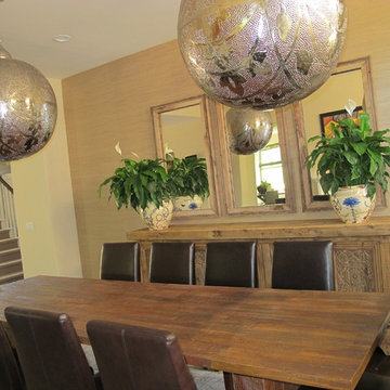 Pacific Highlands Ranch Project 1