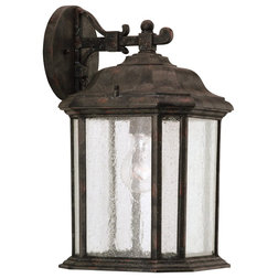Traditional Outdoor Wall Lights And Sconces by Better Living Store