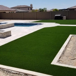Southwest Bermuda 80 ounce artificial grass - Products