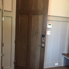 Interior Doors