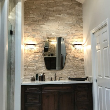 Inspiration Gallery | Bathrooms | Orange County