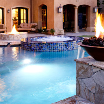 Custom California Lifestyle