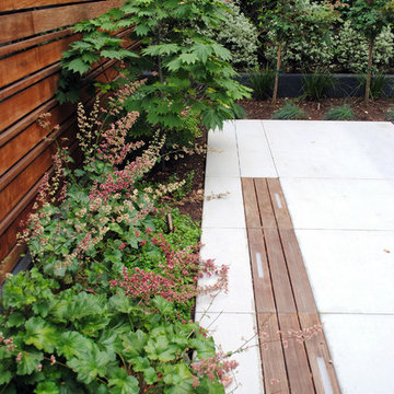Rockridge Redux - Extending an Elegant Home Outdoors