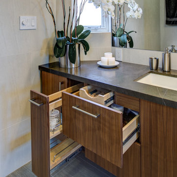Potrero Hill Master Bath