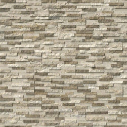 Colorado Pencil Ledger Panels - Wall Stone - Siding And Stone Veneer