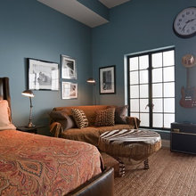 Bedspreads