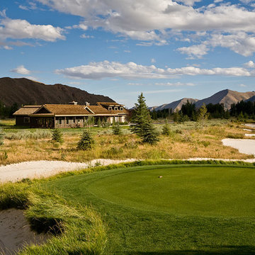 Valley Club Residence