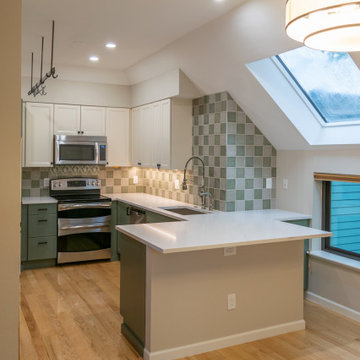Kitchen Remoel Project