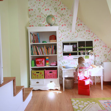 KInderzimmer - Boldt Innenausbau GmbH, Leipzig