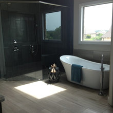 SHOWER DOORS