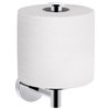 Kohler K-27293 Elate Wall Mounted Spring Bar Toilet Paper Holder - Polished