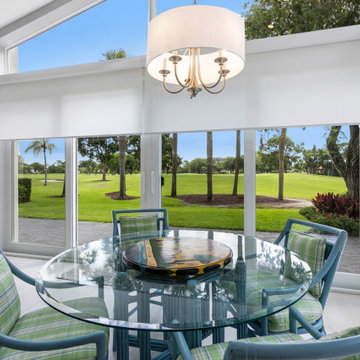 Studs Out Remodel - Eastpoint Country Club