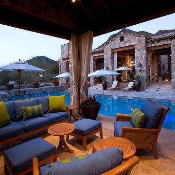 Silverleaf Ranch Hacienda Cabana