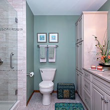Bathroom Ideas