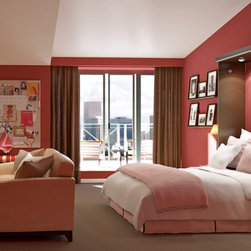 The Revera Murphy Bed - Murphy Beds