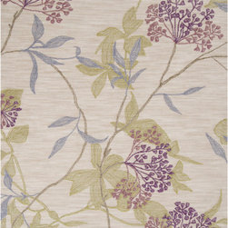 Ameila- (AME-2224) - Rugs