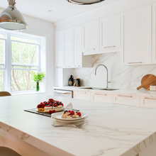 Worktop colours