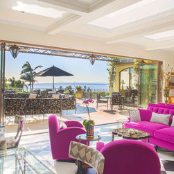 Monaco - Patio Doors